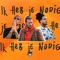Ik Heb Je Nodig (feat. Bizzey & Jonna Fraser) artwork