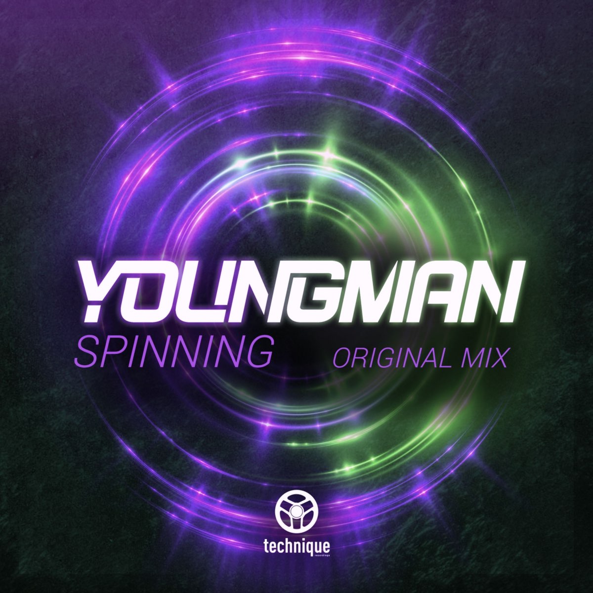 Spinning музыка. Spin музыка. World is Spinning мелодия. Technique recordings. Youngman песня.