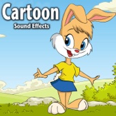 Cartoon Sound Effects artwork