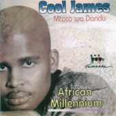 Cool James - Sina Makosa