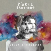 Atlas Shoulders artwork