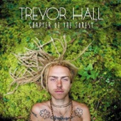 Trevor Hall - Green Mountain State