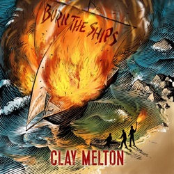 Clay Melton - Rain