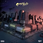 Sunny Nights by LeRoyce