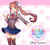 Doki Doki Literature Club! (Original Soundtrack)