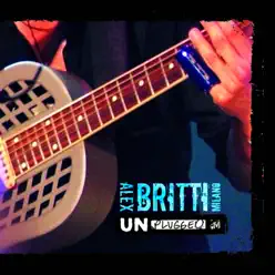 Milano - Single (Live MTV 2007- Radio Version) - Single - Alex Britti