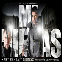 Me Niegas - Single - Baby Rasta