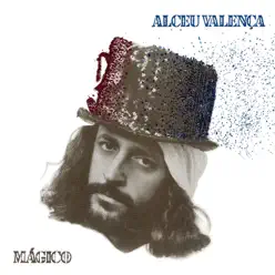 Mágico - Alceu Valença