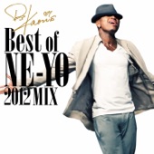 DJ KAORI’s Best of NE-YO 2012 Mix (Japan - Package) artwork