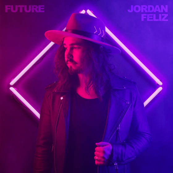 Cover artwork for Future