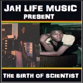 The Birth of Scientist artwork