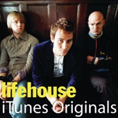 You and Me by Lifehouse