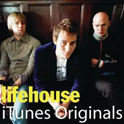 Live Session (iTunes Exclusive) - EP - Lifehouse