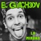 La Mirona (feat. El Nikko DJ) - El Guachoon lyrics