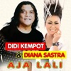 Aja Lali (feat. Diana Sastra) - Single