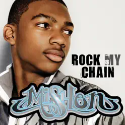Rock My Chain - Single - Mishon