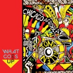 Chicago Afrobeat Project - No Bad News (feat. Tony Allen, Kiara Lanier & Legit)