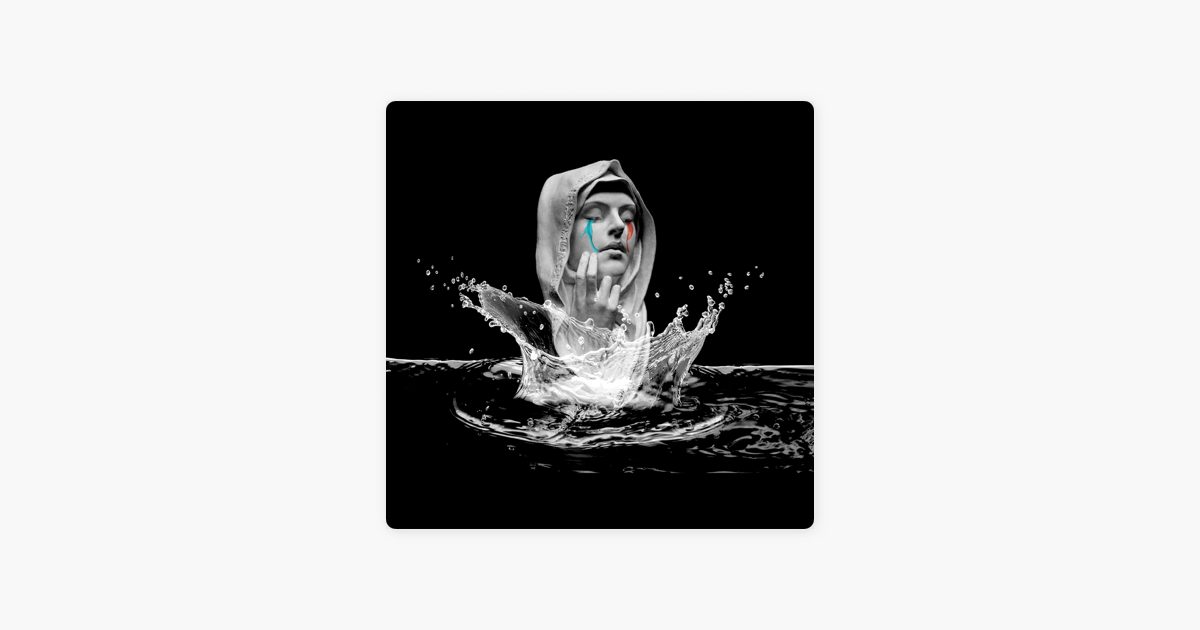 Bottom Of The Deep Blue Sea Single By Missio On Apple Music apple music