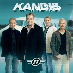 Kandis - Linedancebølgen - 排舞 音樂