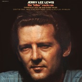 Jerry Lee Lewis - Turn On Your Love Light