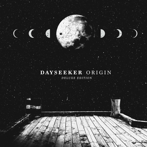 Cover artwork for The Darkness Won't Divide