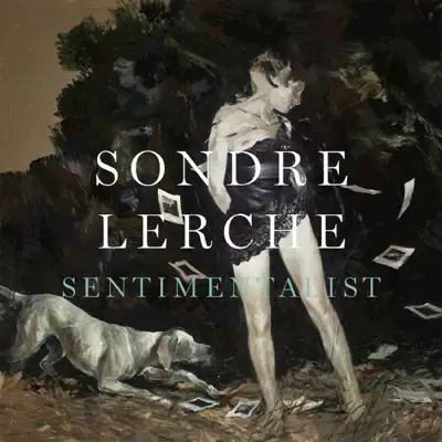 Sentimentalist - Single - Sondre Lerche