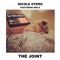 The Joint (feat. Mkla) - Nicole Otero lyrics