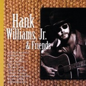 Hank Williams, Jr. & Friends artwork