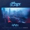 Rain (feat. Nicky Jam) [Saga WhiteBlack Remix] artwork