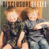 Running (Disclosure Remix) artwork