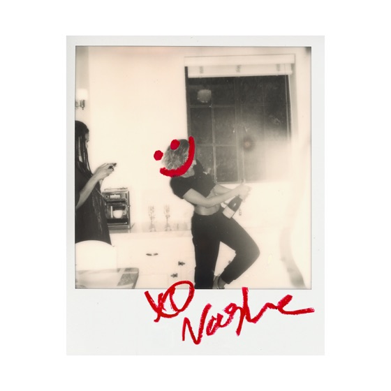 Cover artwork for Throw a Fit