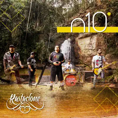 N10 - Single - Rastaclone