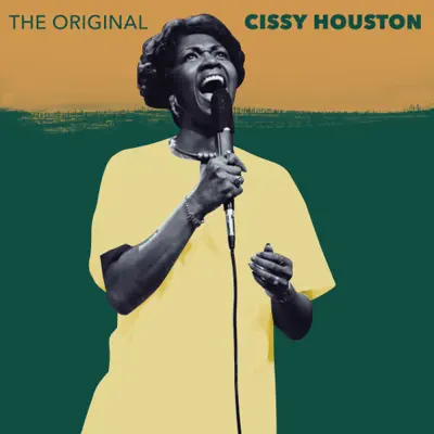 The Original: Cissy Houston - Cissy Houston