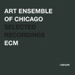 The Art Ensemble of Chicago - Odwalla Theme