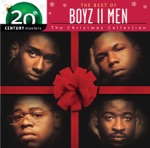 Boyz II Men - Let It Snow (feat. Brian McKnight)