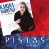Karina Moreno - Aleluya (Pista)