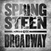 Springsteen on Broadway artwork