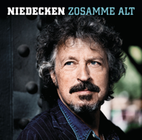 Wolfgang Niedecken - Zosamme alt (Deluxe Version) artwork