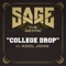 College Drop (feat. Kool John) artwork
