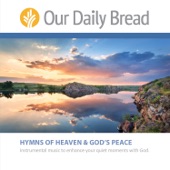 Hymns of Heaven and Hymns of God's Peace artwork