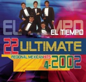 22 Ultimate Regional Mexican Hits 2002, 2002