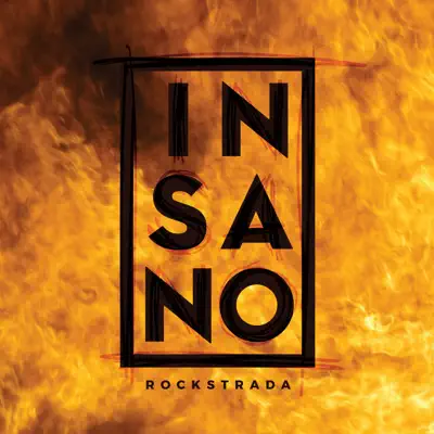 Insano - EP - Rockstrada