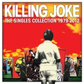Singles Collection 1979-2012 (Rarities) artwork