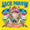 To All the Girls (feat. Dirt Nasty) - Jack Parow lyrics