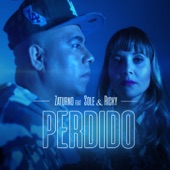 Perdido (feat. Sole & Ricky) artwork