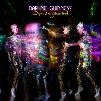 It S Alright Daphne Guinness Shazam