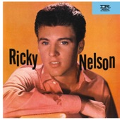 Ricky Nelson - My Babe