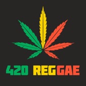420 Reggae artwork