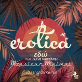 Edo (feat. Tzeni Kapadae) [DJ Snatch Remix] artwork