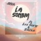 La Sombra (feat. Lee Scott & Salar) - Bisk lyrics